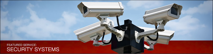 Security Systems