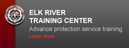 Elk River Training Center